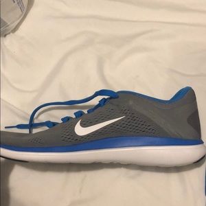 Men’s Nike fitsoles